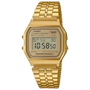 Casio Vintage A158WETG-9AEF