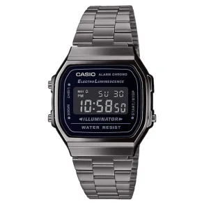 Casio Vintage A168WEGG-1BEF