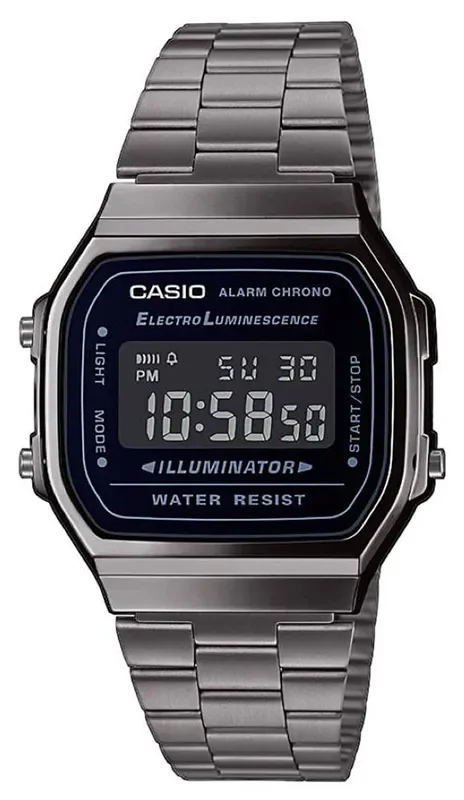 Casio Vintage A168WEGG-1BEF