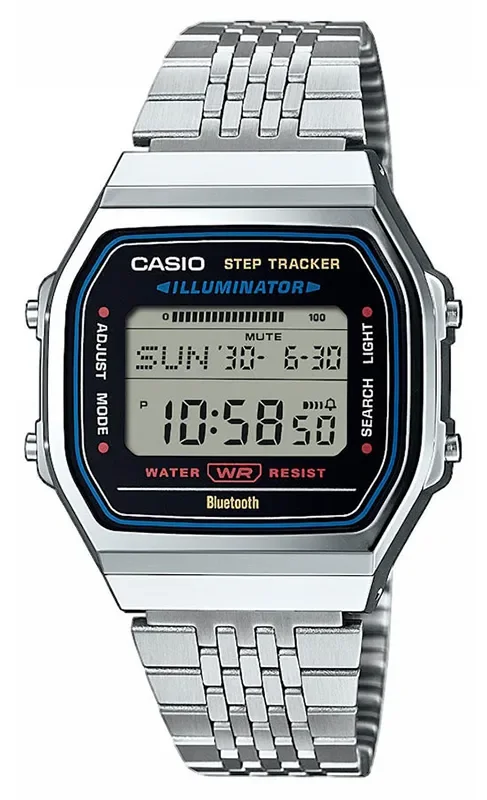 Casio Vintage ABL-100WE-1AEF