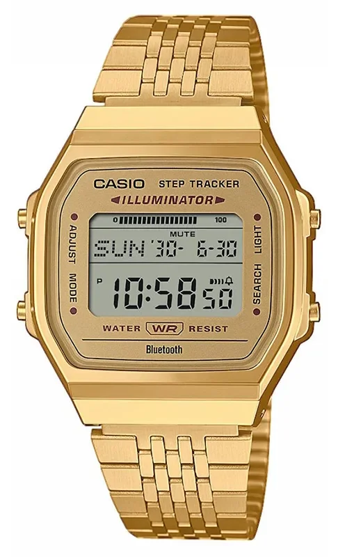 Casio Vintage ABL-100WEG-9AEF
