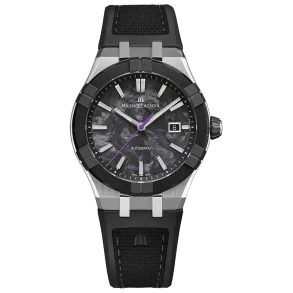 MAURICE LACROIX AIKON-IC AC6008-SSL20-431-2