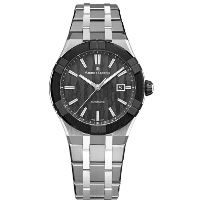 MAURICE LACROIX AIKON AC6008-SSL22-330-1