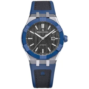 MAURICE LACROIX AIKON-IC AC6008-SSL40-330-4