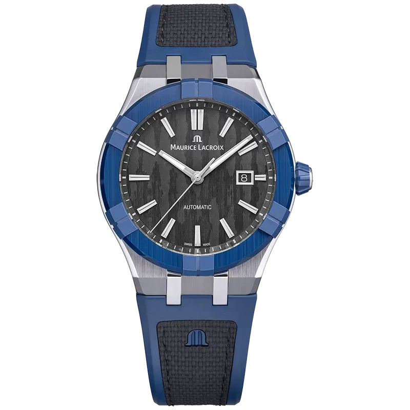 MAURICE LACROIX AIKON-IC AC6008-SSL40-330-4