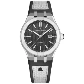 MAURICE LACROIX AIKON-IC AC6008-SSL70-330-2