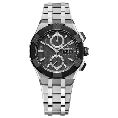 MAURICE LACROIX AIKON-IC AC6038-S1C31-330-1