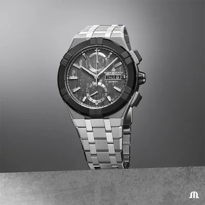 MAURICE LACROIX AIKON-IC AC6038-S1C31-330-1