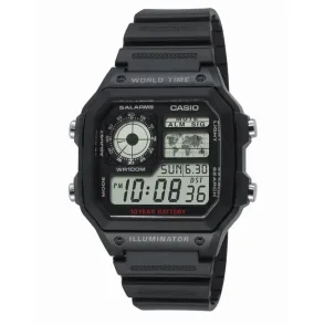 Casio Timeless AE-1200WH-1AVEF