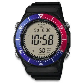 Casio Timeless AE-1700H-1A2VEF