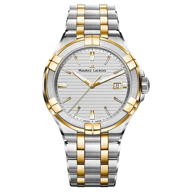 MAURICE LACROIX AIKON  AI1008-PVY13-134-1