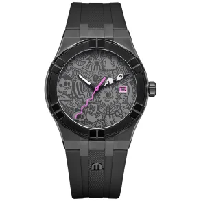 MAURICE LACROIX AIKON AI1108-PVL20-090-2