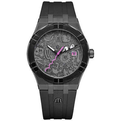 MAURICE LACROIX AIKON AI1108-PVL20-090-2