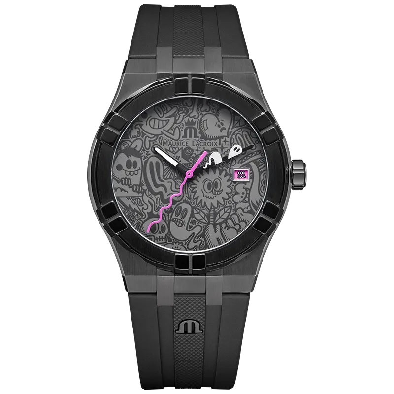 MAURICE LACROIX AIKON AI1108-PVL20-090-2