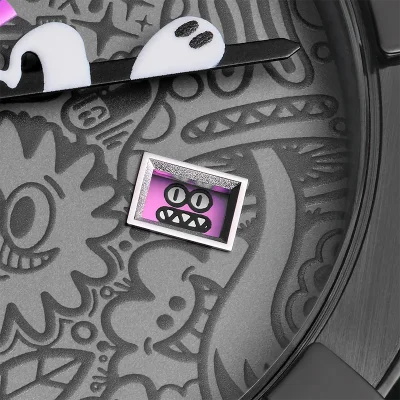 MAURICE LACROIX AIKON AI1108-PVL20-090-2