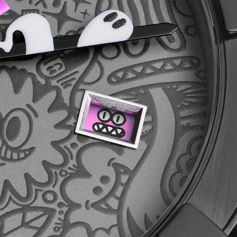 MAURICE LACROIX AIKON AI1108-PVL20-090-2