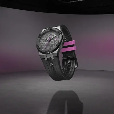 MAURICE LACROIX AIKON AI1108-PVL20-090-2