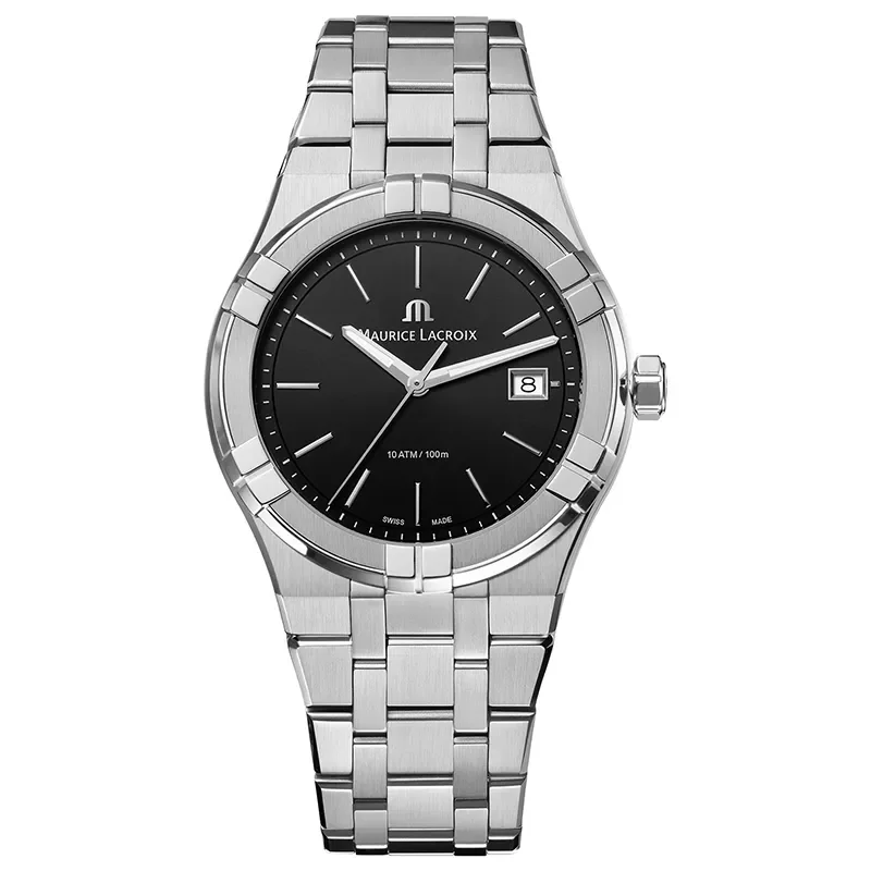 MAURICE LACROIX AIKON AI1108-SS002-330-1