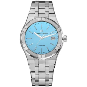 MAURICE LACROIX AIKON AI1108-SS002-431-1