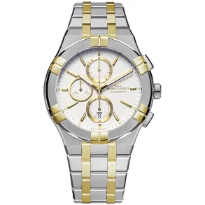 MAURICE LACROIX AIKON AI1118-PVY03-130-1