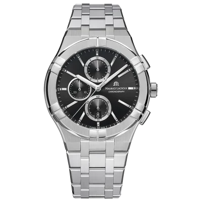 MAURICE LACROIX AIKON AI1118-SS002-330-1