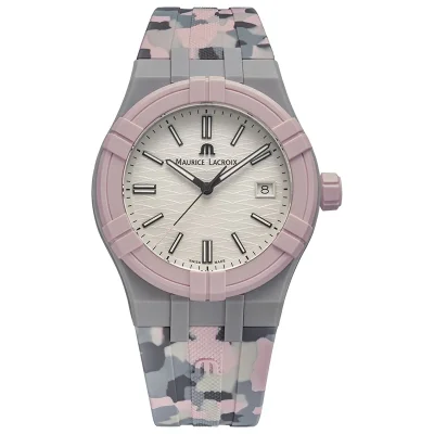 MAURICE LACROIX AIKON #TIDE AI2008-2992Z-000-0