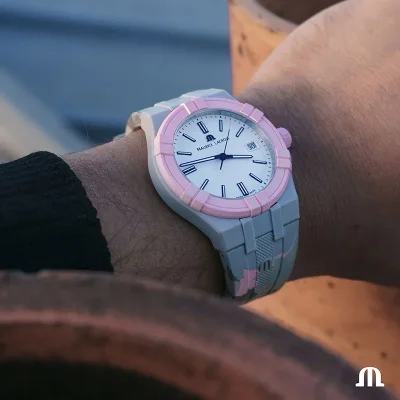 MAURICE LACROIX AIKON #TIDE AI2008-2992Z-000-0