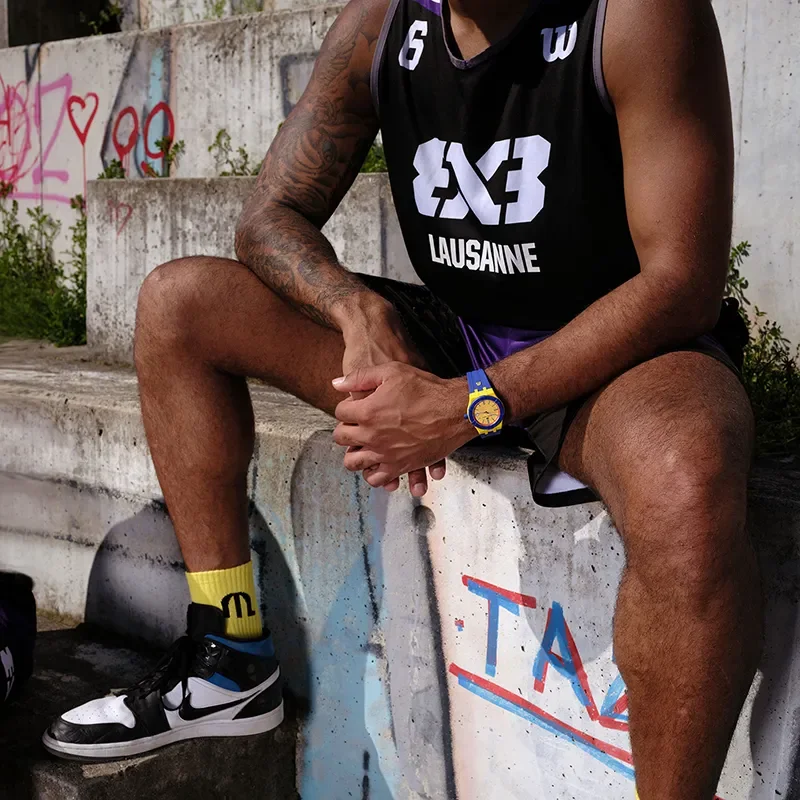 MAURICE LACROIX AIKON #TIDE AI2008-68YZ8-800-0