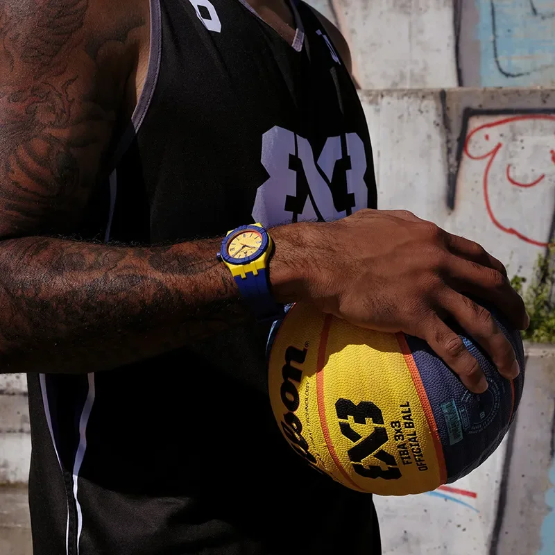 MAURICE LACROIX AIKON #TIDE AI2008-68YZ8-800-0