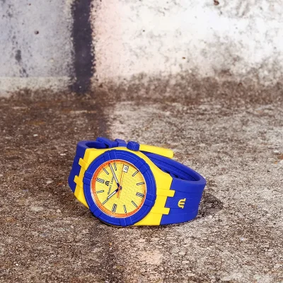 MAURICE LACROIX AIKON #TIDE AI2008-68YZ8-800-0