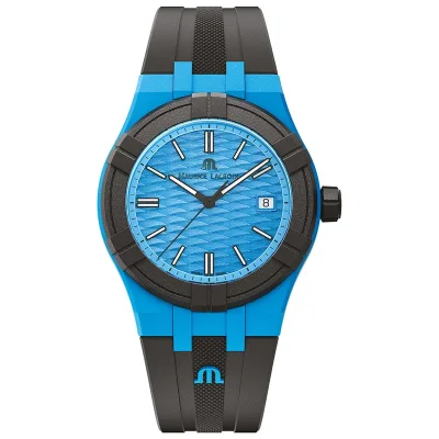 MAURICE LACROIX AIKON #TIDE AI2008-80080-300-0AI2008-80080-300-0