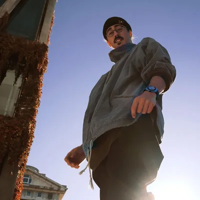 MAURICE LACROIX AIKON #TIDE AI2008-80080-300-0AI2008-80080-300-0