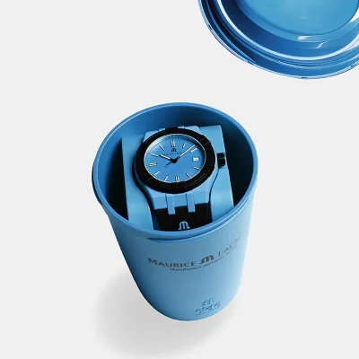 MAURICE LACROIX AIKON #TIDE AI2008-80080-300-0AI2008-80080-300-0