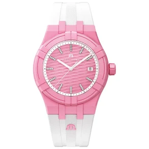 MAURICE LACROIX AIKON #TIDE AI2008-EEEE1-3A0-0