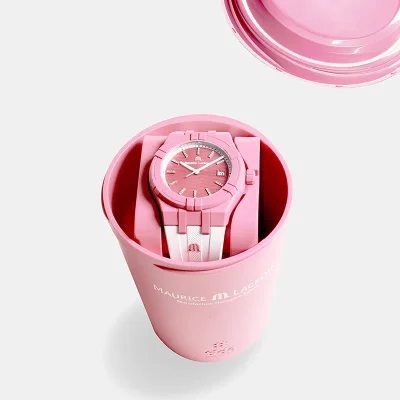 MAURICE LACROIX AIKON #TIDE AI2008-EEEE1-3A0-0