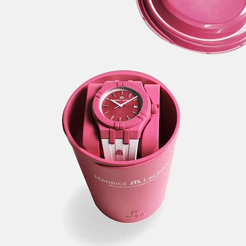 MAURICE LACROIX AIKON #TIDE AI2008-FFFF1-3A0-0