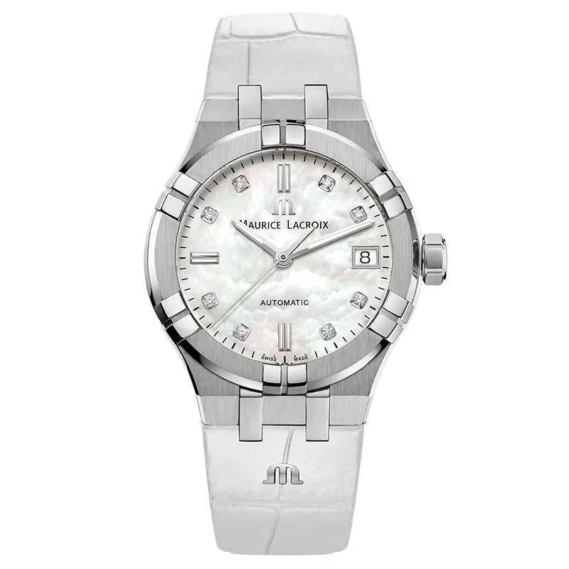 MAURICE LACROIX AIKON AI6006-SS001-170-1