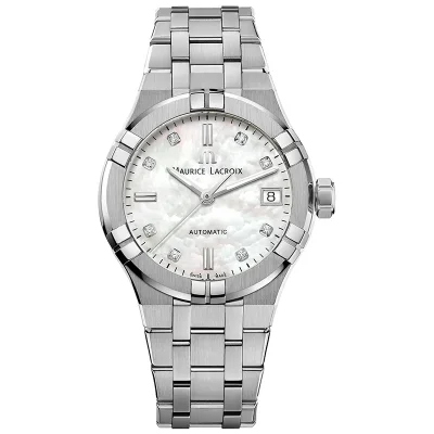 MAURICE LACROIX AIKON AI6006-SS002-170-1
