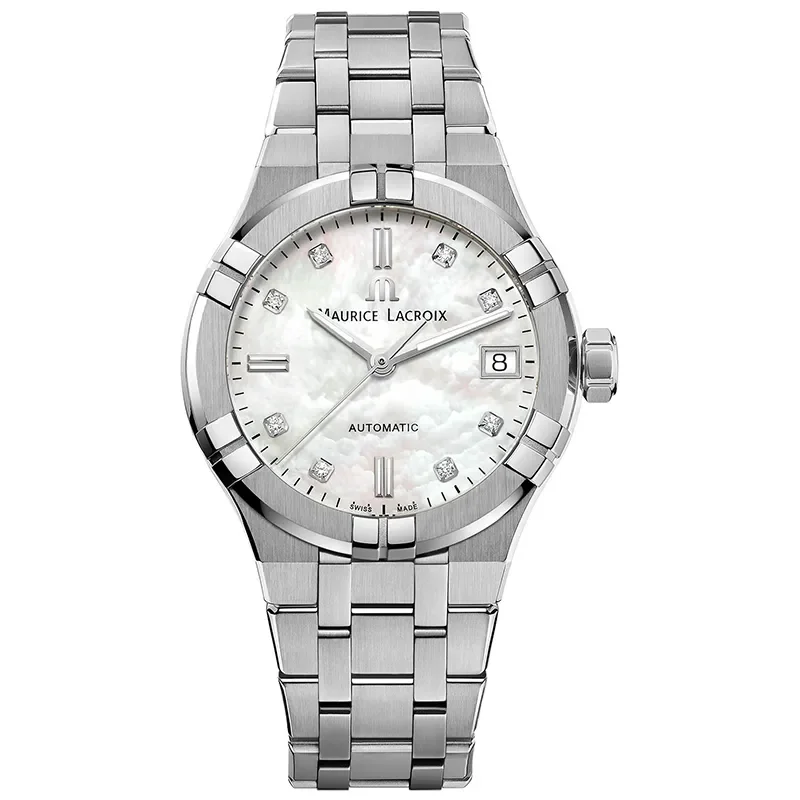 MAURICE LACROIX AIKON AI6006-SS002-170-1