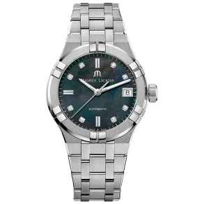 MAURICE LACROIX AIKON AI6006-SS002-370-1