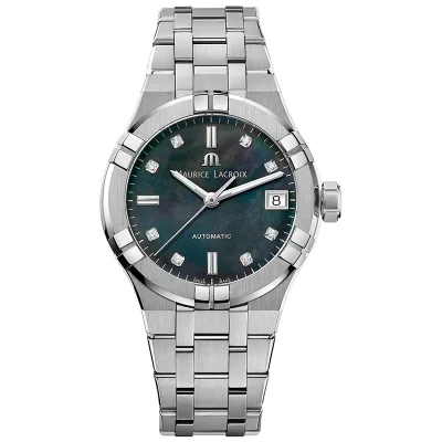 MAURICE LACROIX AIKON AI6006-SS002-370-1