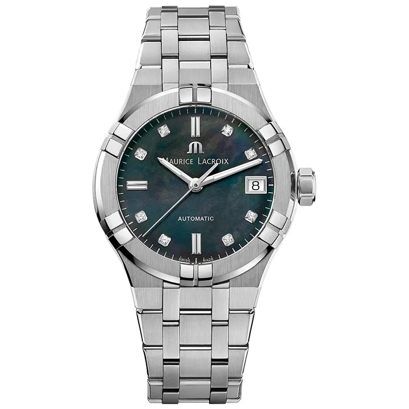 MAURICE LACROIX AIKON AI6006-SS002-370-1