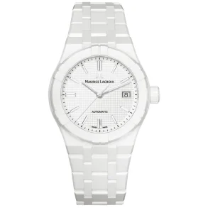 MAURICE LACROIX AIKON AI6007-CRM72-130-7