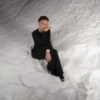 MAURICE LACROIX AIKON AI6007-CRM72-130-7