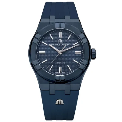 MAURICE LACROIX AIKON Ai6007-pvc00-430-4