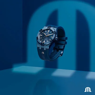 MAURICE LACROIX AIKON Ai6007-pvc00-430-4