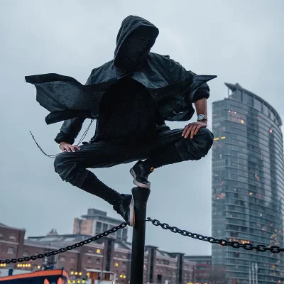 MAURICE LACROIX AIKON AI6007-SS002-030-1