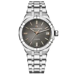 MAURICE LACROIX AIKON  AI6007-SS002-331-1