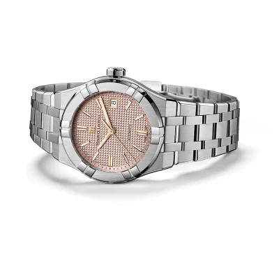 MAURICE LACROIX AIKON IC AI6007-SS002-731-1