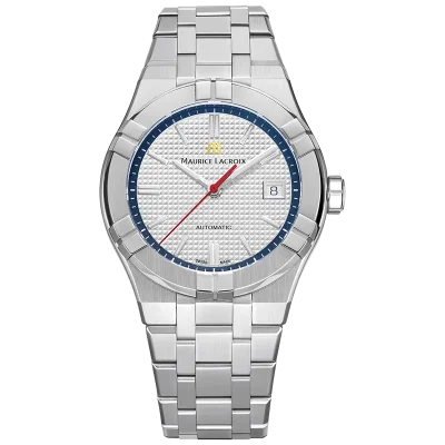 MAURICE LACROIX AI6007-SS00F-130-A